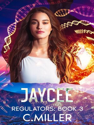 cover image of Jaycee